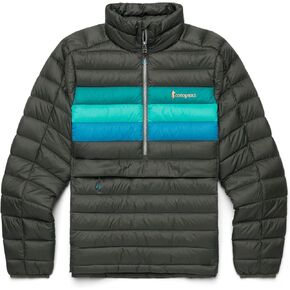 Cotopaxi Fuego Down Pullover - Men's in Saudi Arabia