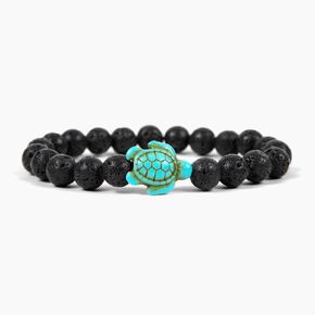 KoaKoa Classic Sea Turtle Tracking Bracelet, helps save sea turtles, one size fits most Men and Women