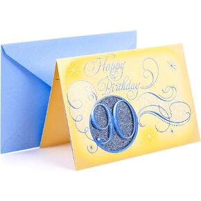 Hallmark 90th Birthday Card