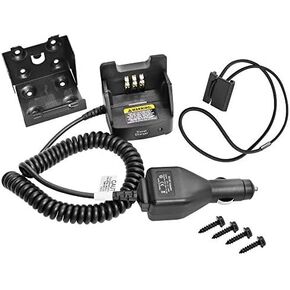 PMLN7089 PMLN7089A Vehicle Travel Car Charger Compatible with CP200 CP200D CP200XLS CP040 CP150 CP160 CP180 PR400 EP450 DEP450 DP1400 NNTN4497