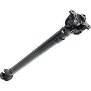 SWSD New Front Driveshaft 1pc Compatible with BMW E70 X5 / X6 E70 / E71 / E72 F15 / F16 Drive Shaft Reference OEM 26208605866