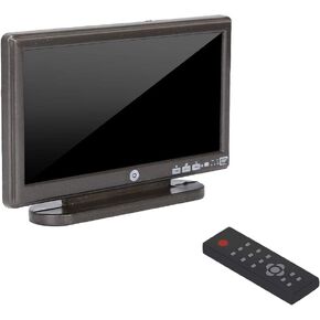 Miniature TV Model, Mini Television Decoration, High Details and Workmanship, Perfect Decor of Home and Office etc.