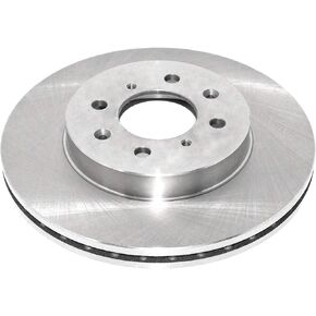 Durago Professional Series Front Vented Brake Rotor