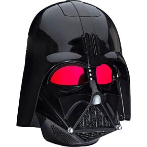 STAR WARS Darth Vader Voice Changer Mask