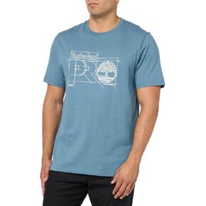 Timberland PRO Men's Innovation Blueprint Short-Sleeve T-Shirt in Kuwait