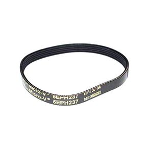 Vacuum Belt Replacement Part for Kenmore Vacuum Cleaner 1PK # Compare to Part KC28SEDCZ000