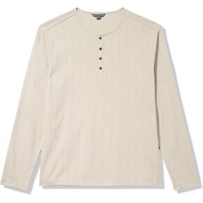 John Varvatos Men's Richard Henley