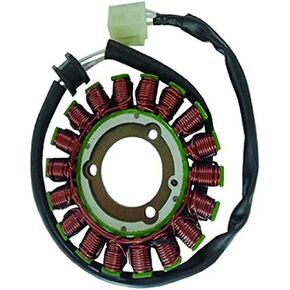 Premier Gear PG-27-7033 Stator Coil Replacement For Suzuki Gsx-R750 (11-15), Gsx-R600 (11-15), 31401-01H20