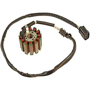 Premier Gear PG-27-7061 Stator Coil Replacement For 5PW-81410-00-00 5PW-81410-01-00