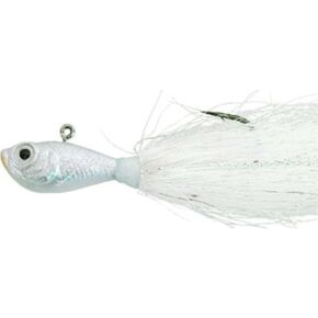 Spro Spro 8 Bucktail Jig Oz