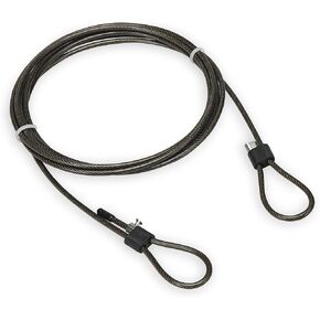 SPRI Interchangeable Jump Rope System
