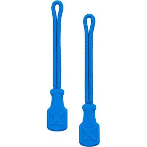 Vertx Rapid Access Zipper Pull Tab Kit, Replacement Puller for Backpack, Luggage, Bag, Handbag