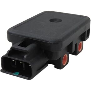 GruDawu 56029405 AS88T AS88 Manifold Absolute Pressure Sensor MAP Sensor for Jeep Grand Cherokee 1997-2003 L6 4.0L