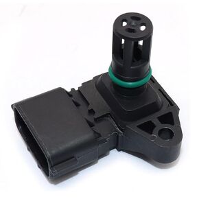 Manifold Pressure TMAP Sensor Compatible with John Deere Gator XUV 590E 590M 590i 825i # MIA11670