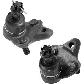 ASTARPRO 2pcs Front Lower Ball Joints K90309 Compatible with 1994-2005 Toyota Celica, 1996-2020 Toyota Corolla, 2001-2020 Toyota Prius, 2001-2005 Toyota RAV4