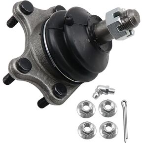 Beck/Arnley Ball Joint - 101-4149