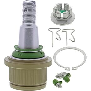 Mevotech TTX Suspension Ball Joint