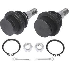 X AUTOHAUX 1 Pair Front Lower Ball Joint K6541 12475478 for Chevrolet Silverado 1500 Tahoe for GMC Sierra 1500