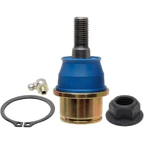 ACDelco Professional 45D2296 Front Lower Suspension Ball Joint Assembly