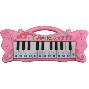 Beauty Piano Musical Set