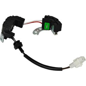 XYZIL Distributor 270Q-23510W Ignition Module Compatible with Joyner 650 Sand Spider Commando Buggies