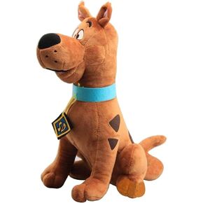 LUBANDASHI, Plush Dog Toy for Dogs Toys Stuffed Toy Gift for Kids(13.7 inch)