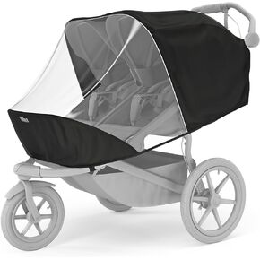 Thule Urban Glide 3 rain Cover, Black