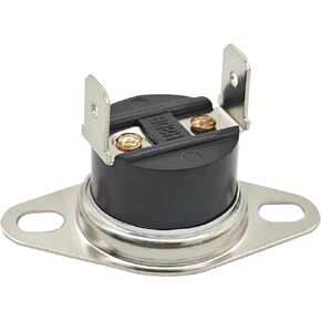 WB27X11210 for GE WB27X11210 Thermostat KSD1 160/0 Temperature Thermal Control Switch