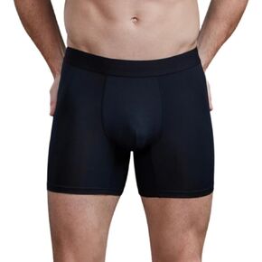 سراويل داخلية للرجال من GRAPHENE-X - ملابس داخلية للرجال من سلسلة الأداء اليومي، شورت بوكسر بمقاس انسيابي in Kuwait