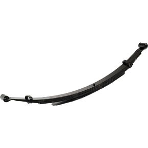 Dorman 43-571 Rear Leaf Spring Compatible with Select Ford Models