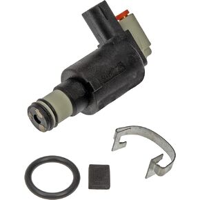 Dorman 949-800 Rear Suspension Solenoid Compatible with Select Ford/Lincoln Models
