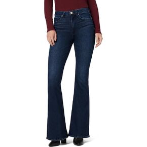 HUDSON Women's Holly High-Rise Flare