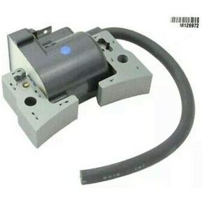 PARTSRUN #21171-2207 Ignition Coil Module Replace Club Car Golf Cart 1997-UP 1019092-01 5133 Fits Kawasaki Engine FE290D FE350D FE400D GEF00A For JOHN DEERE #M126972,ZF-IG-A00110