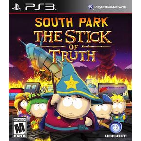South Park: The Stick of Truth - Playstation 3 (Renewed)