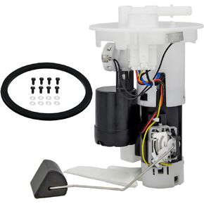 Fuel Pump Module Assembly Fits 1997 1998 1999 2000 2001 2002 2003 Toyota Avalon Camry Solara V6 3.0L L4 2.2L 2.4L SP9157M