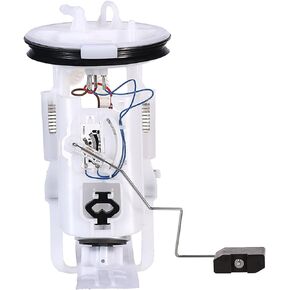 Electric Fuel Pump Module Assembly Replacement for BMW E46 323i 323Ci 325i 328i 325xi 330i E8416M