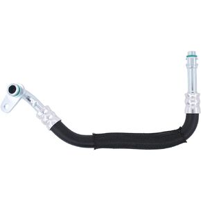 NewYall 3.0L Engine Oil Cooler Line Inlet for BMW 535i xDrive 535xi 2008 2009 2010