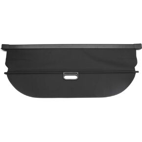 HIGH FLYING Tail Cover Rear Boot Trunk Cargo Cover Luggage Security Shield for Land Rover Discovery 5 (L462) 2017-2024