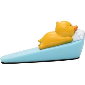 Door Stoppers, Animal Door Stopper, Cute Door Stops Decorative Doorstop, Decorative Door Stoppers Door Wedges Portable Door Stopper, Funny Door Stop Floor Door Stop(Bear)