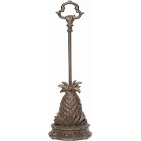 حمال باب الأناناس من الحديد الزهر ~ حاجز باب الأناناس in Kuwait