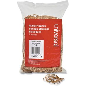 Rubber Bands