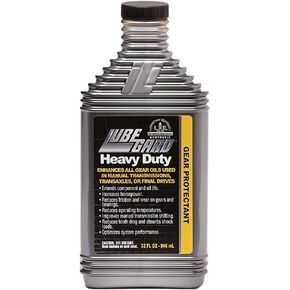 Lubegard 70944 Heavy Duty Gear Protectant, 32 fl. oz.