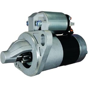 New Starter Compatible With John Deere Tractors UTV Pro Gator 2020 2030 1420 1435 1998-2011 AM809215 AM879204 M809215 TY25238 AM880978 2280007470 SND0413 41052281 SND0444 41044027