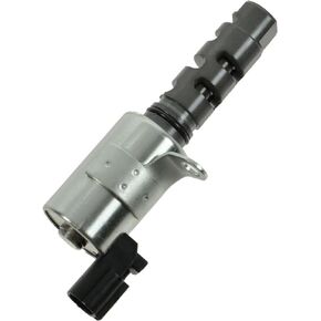 TRQ VVT Variable Valve Timing Solenoid Compatible with Toyota Echo Prius Yaris Scion XA XB
