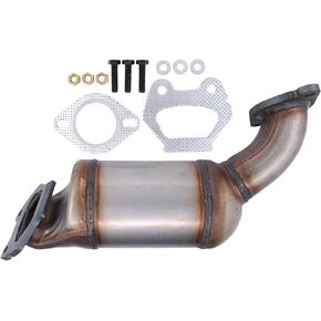 NewYall 3.6L Front Right Catalytic Converter
