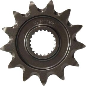 Renthal 289-520-13GP Ultralight 13 Tooth Front Sprocket