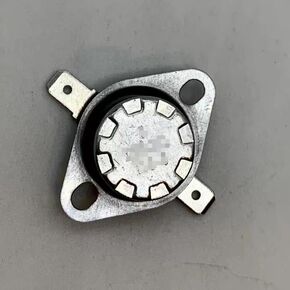 Fits PANASONIC NN-SU686S Microwave Thermal Cutoff Switch KSD1 / 120