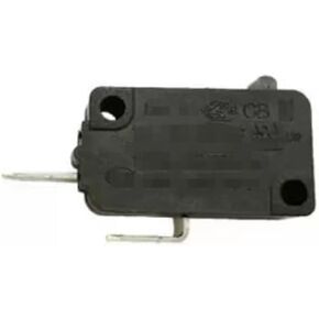 Genuine Fits GE Microwave Switch Monitor WB24X10190