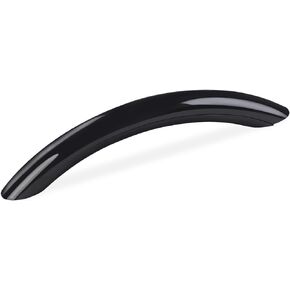 8169738 Microwave Handle Compatible with Whirl-Pool Microwave,Replaces Numbers 8169738,8169513, 830067, AH390101, EA390101, PS390101, LP12830