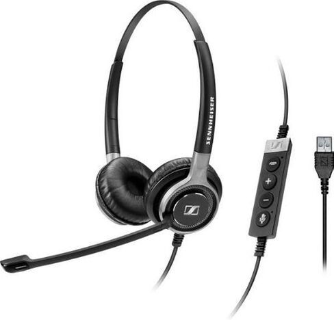 Sennheiser SC 660 USB ML in Saudi Arabia